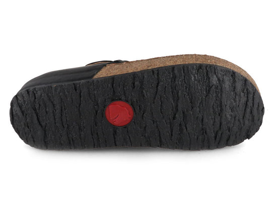 Schuhwerk Schwangau Haflinger Bio Memphis (Unisex) Vierteljährliche Förderung