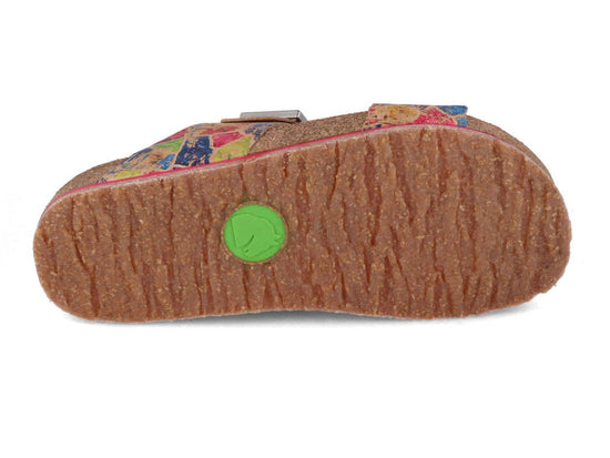 Schuhwerk Schwangau Haflinger Bio Andrea (Damen) Fabrikladen