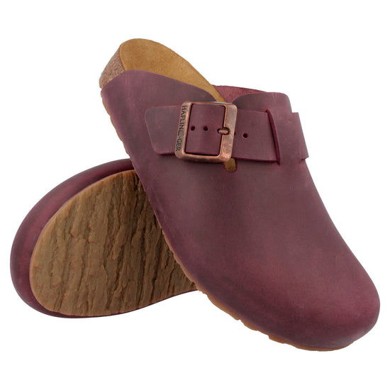 Schuhwerk Schwangau Haflinger Porto (Unisex) zollfrei