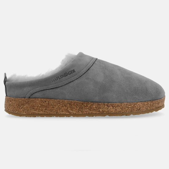 Schuhwerk Schwangau Haflinger Lammfellclog Snowbird Sonderangebot