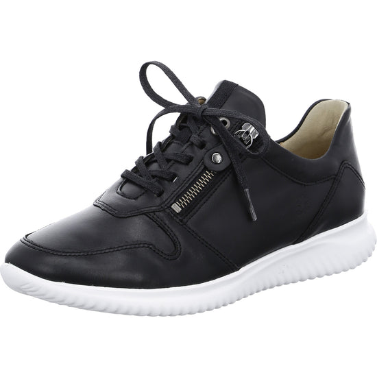 Schuhwerk Schwangau Hartjes Breeze (Unisex mit Reißverschluss) Räumungsverkauf