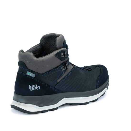 Schuhwerk Schwangau Hanwag Bluestrait ES Begrenzte Freigabe