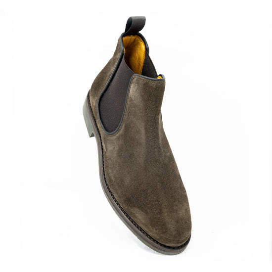 Schuhwerk Schwangau Laszlo David Velour Hydro (Herren) Bis zu 50% Rabatt