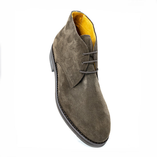 Schuhwerk Schwangau Laszlo Jake Velour Hydro (Herren) Bis zu 60% Rabatt