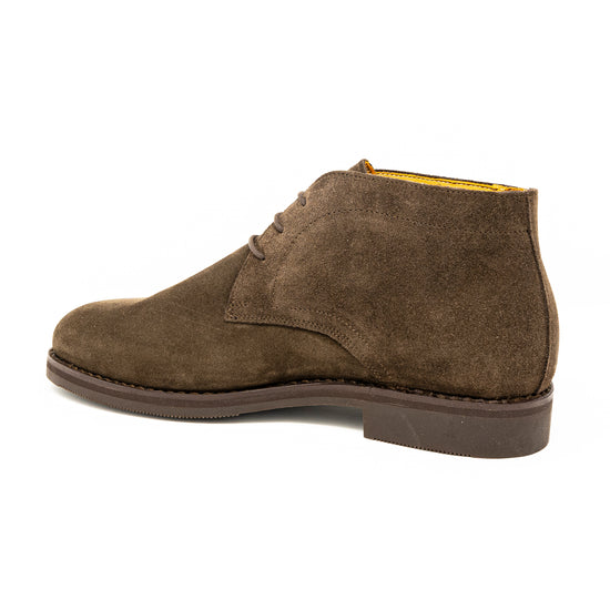 Schuhwerk Schwangau Laszlo Jake Velour Hydro (Herren) Bis zu 60% Rabatt