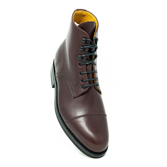 Schuhwerk Schwangau Laszlo Armando (Herren) mit Vorderkappe. Exclusiv bei uns! Bis zu 65% Rabatt