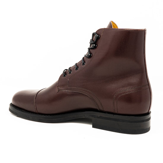 Schuhwerk Schwangau Laszlo Armando (Herren) mit Vorderkappe. Exclusiv bei uns! Bis zu 65% Rabatt
