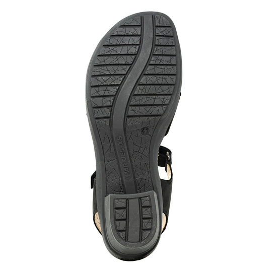 Schuhwerk Schwangau Hartjes XS Dressy Sandale (Damen) Black Friday Preise