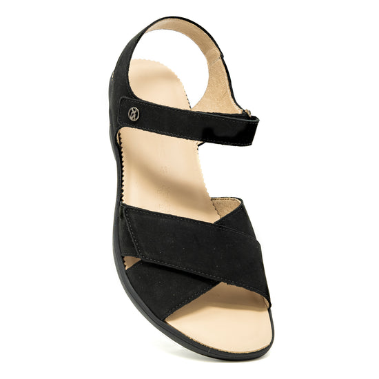 Schuhwerk Schwangau Hartjes XS Dressy Sandale (Damen) Black Friday Preise