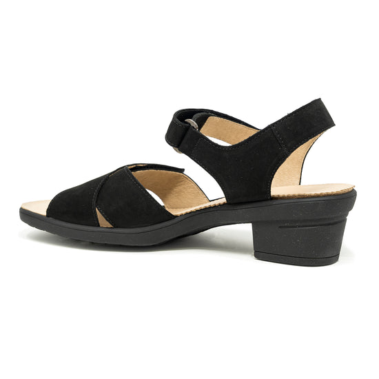 Schuhwerk Schwangau Hartjes XS Dressy Sandale (Damen) Black Friday Preise