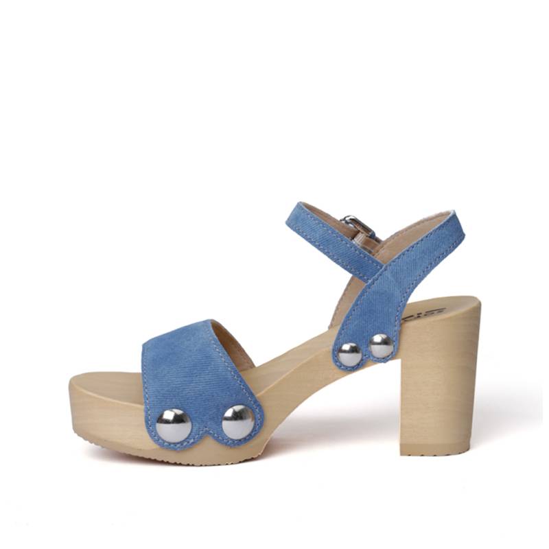 Softclox EILYN Jeanslook blau (natur) Riesige Ersparnisse