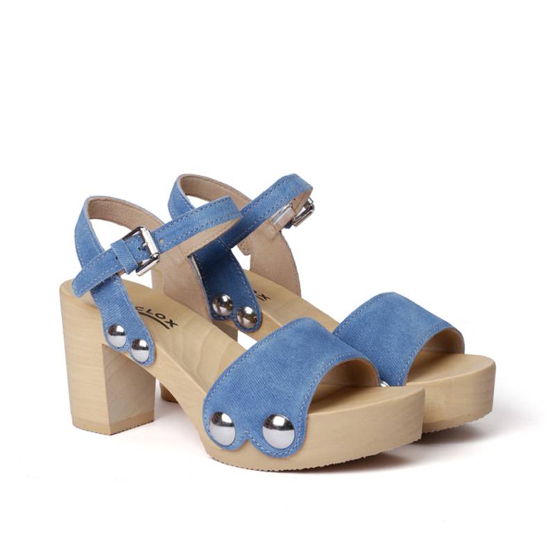 Softclox EILYN Jeanslook blau (natur) Riesige Ersparnisse