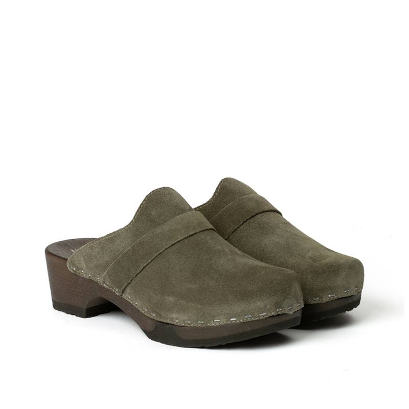 Softclox TAMINA Kaschmir oliv (dunkel) VIP-Rabatte