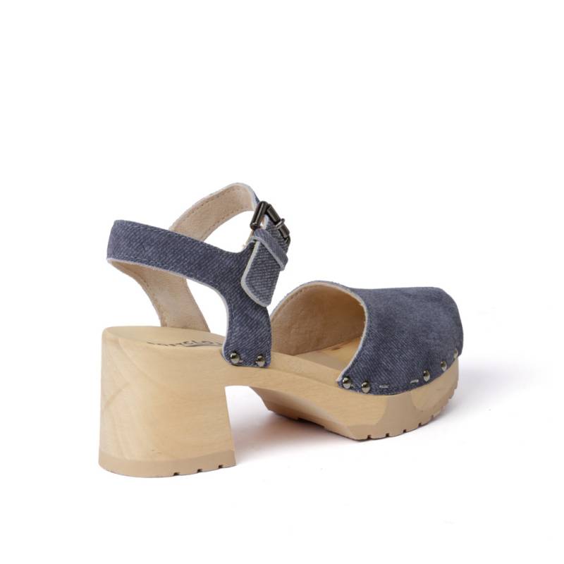 Softclox HOPE Jeanslook dunkelblau (natur) Super Sparpreis