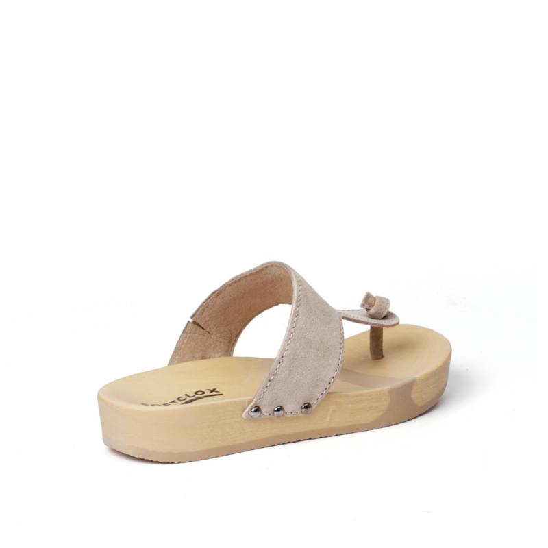 Softclox LOLA Kaschmir taupe (natur) Begrenzte Freigabe