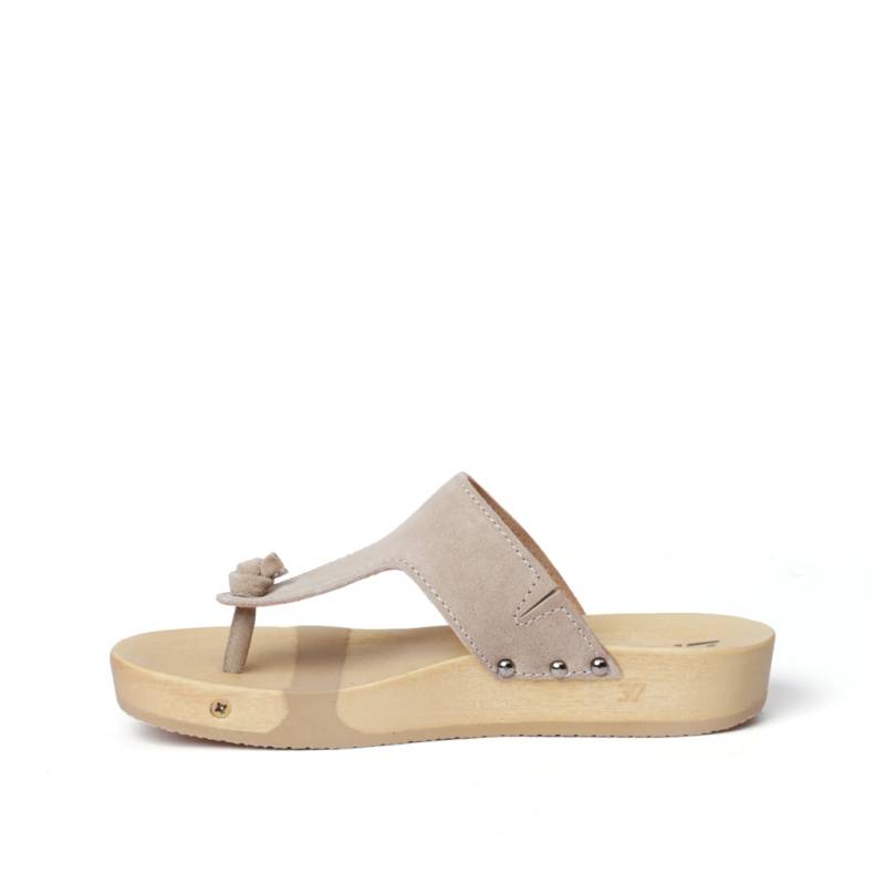 Softclox LOLA Kaschmir taupe (natur) Begrenzte Freigabe