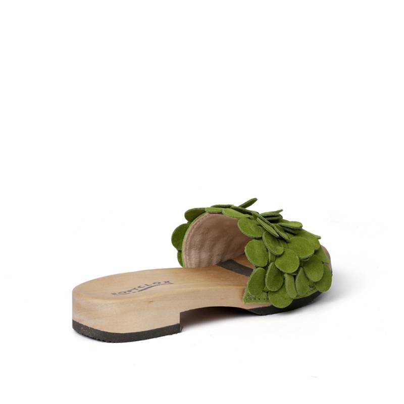 Softclox BELLA Kaschmir kiwi (hazelnut) Letzte 3 Tage