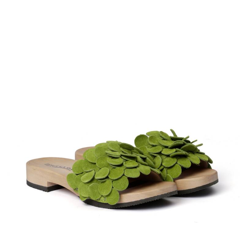 Softclox BELLA Kaschmir kiwi (hazelnut) Letzte 3 Tage