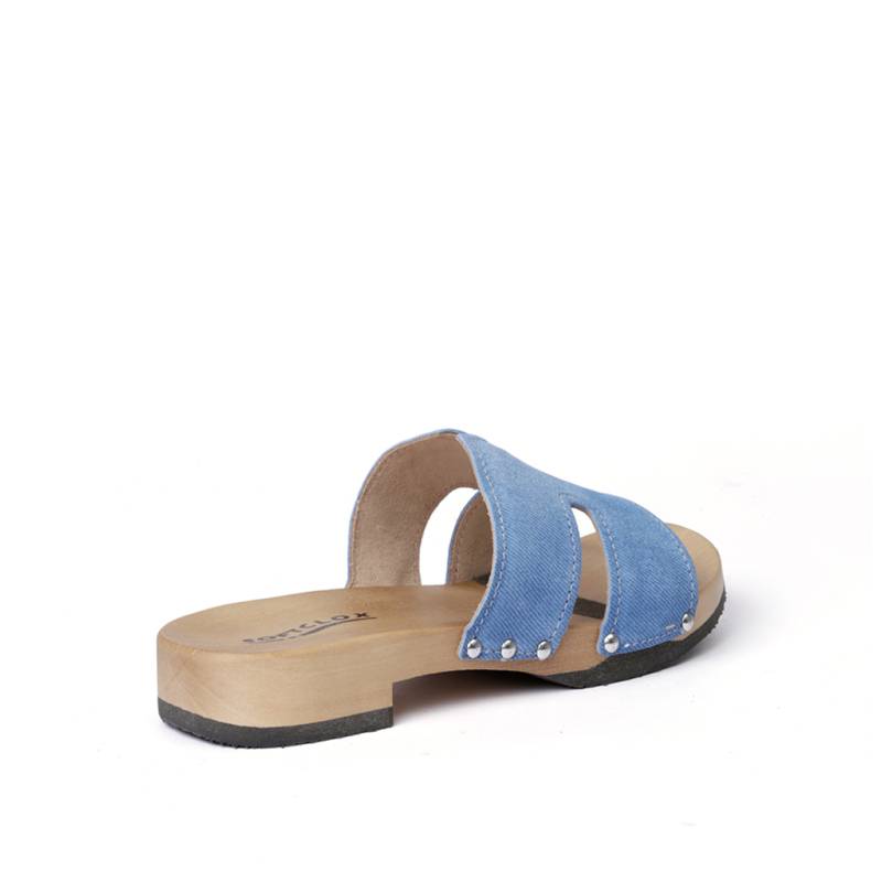 Softclox BLIDA Jeanslook blau (hazelnut) Neueste Stile