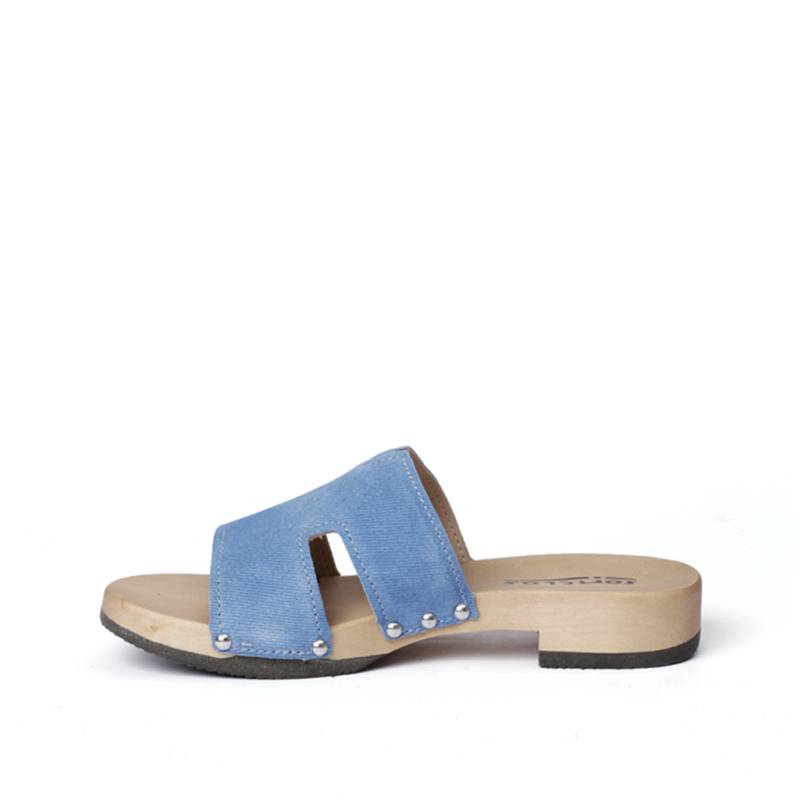 Softclox BLIDA Jeanslook blau (hazelnut) Neueste Stile