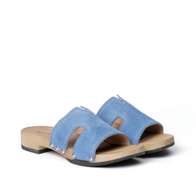 Softclox BLIDA Jeanslook blau (hazelnut) Neueste Stile
