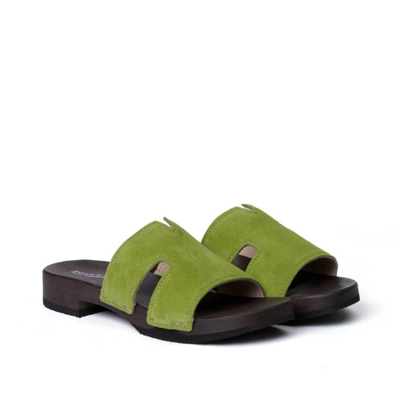 Softclox BLIDA Kaschmir kiwi (dunkel) Letzte 2 Tage