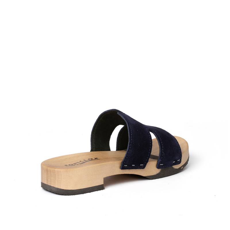 Softclox BLIDA Kaschmir midnight (hazelnut) Zeitbegrenzte Promotion
