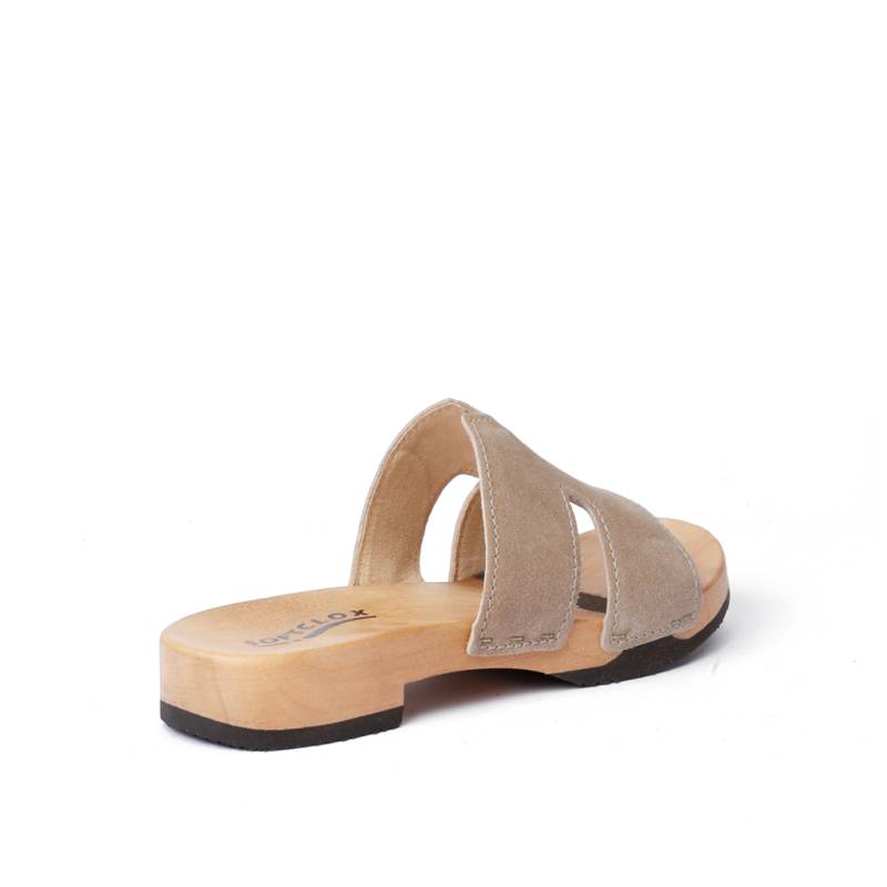 Softclox BLIDA Kaschmir taupe (hazelnut) Bis zu 65% Rabatt
