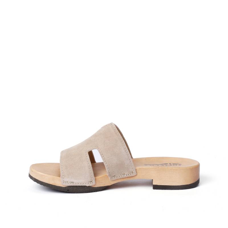 Softclox BLIDA Kaschmir taupe (hazelnut) Bis zu 65% Rabatt