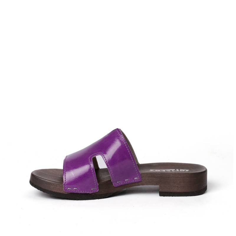 Softclox BLIDA Lack lila (dunkel) Nur für heute