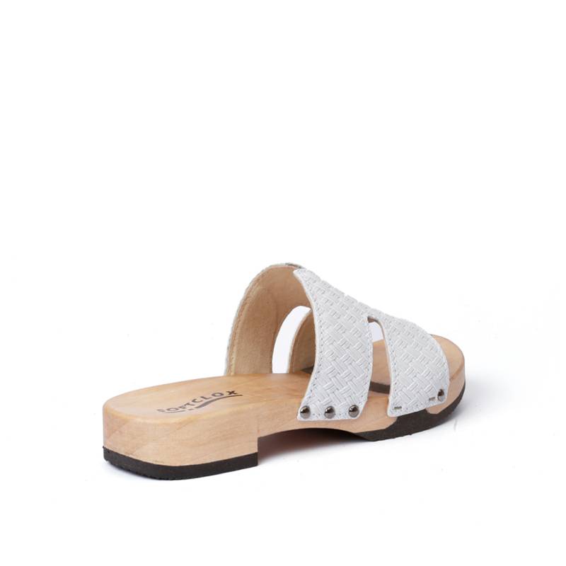 Softclox BLIDA Twist bianco (hazelnut) Vierteljährliche Förderung