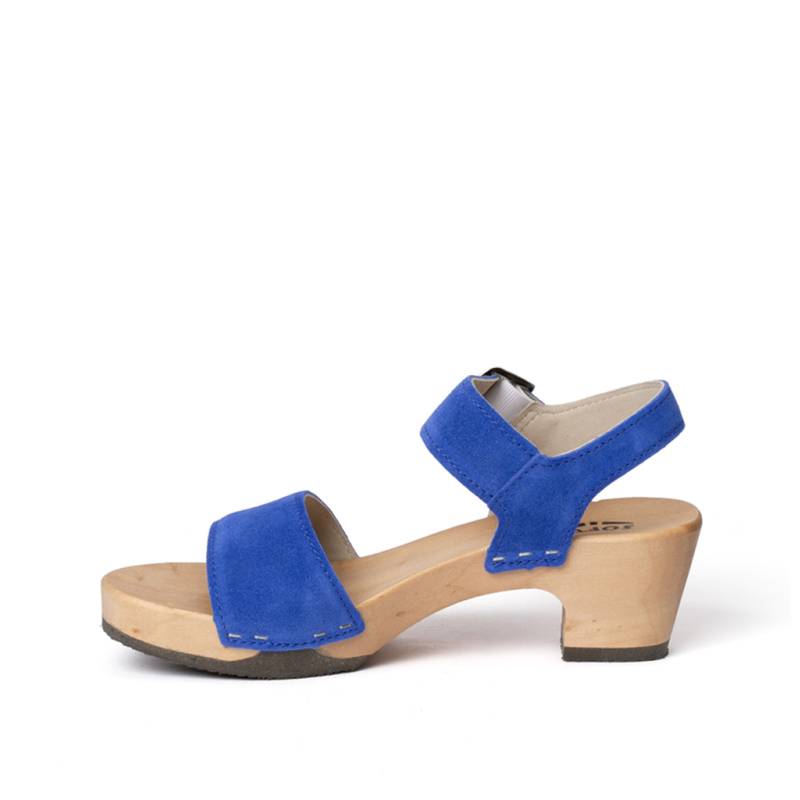 Softclox KEA Kaschmir blue orchid (hazelnut) Super Rabatt