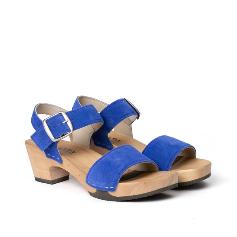 Softclox KEA Kaschmir blue orchid (hazelnut) Super Rabatt