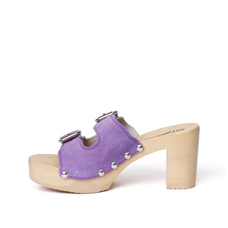 Softclox EVI Kaschmir violett (natur) Kostenloser Versand international