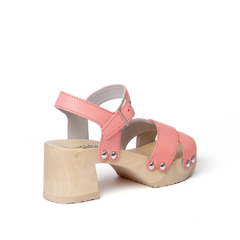 Softclox HANNE Nappa peach (natur) Fabrikladen