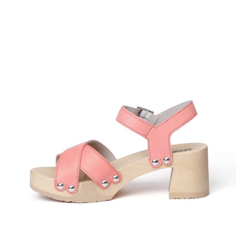 Softclox HANNE Nappa peach (natur) Fabrikladen
