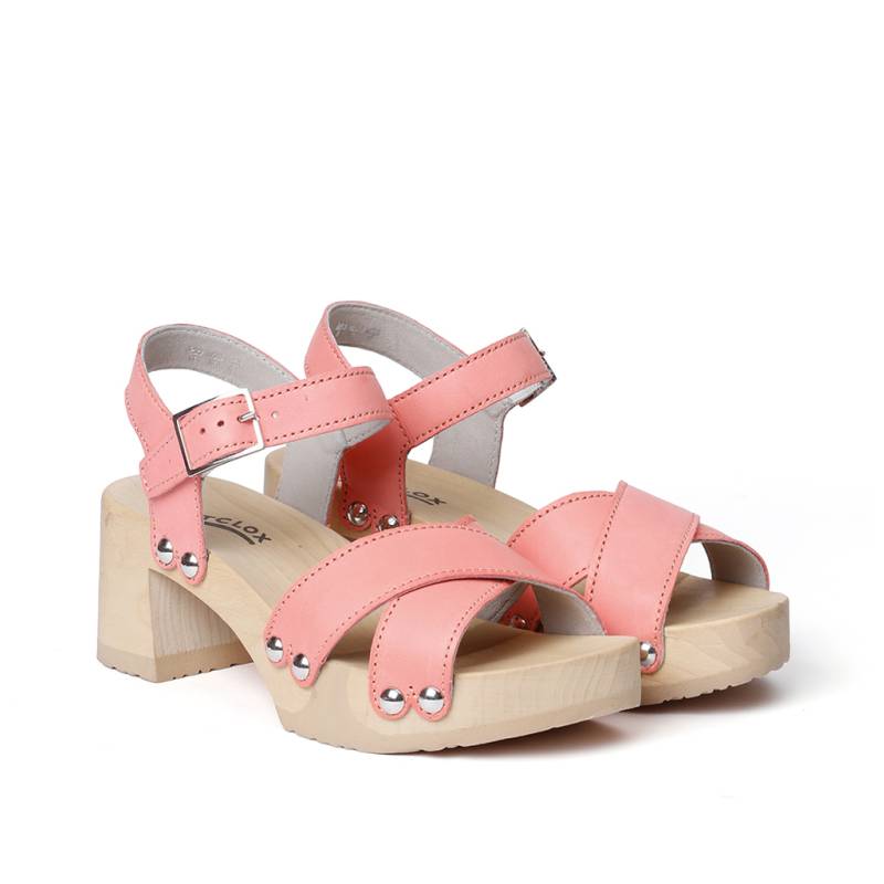Softclox HANNE Nappa peach (natur) Fabrikladen