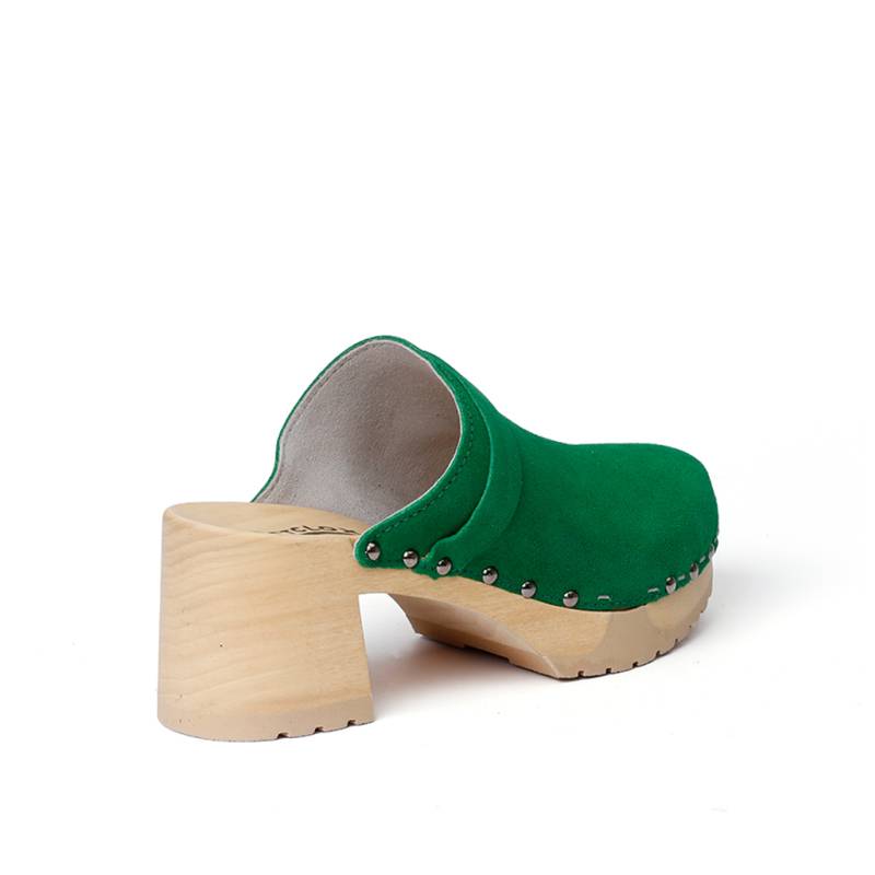 Softclox HENJA Kaschmir fashiongreen (natur) Begrenzt auf 3 Tage