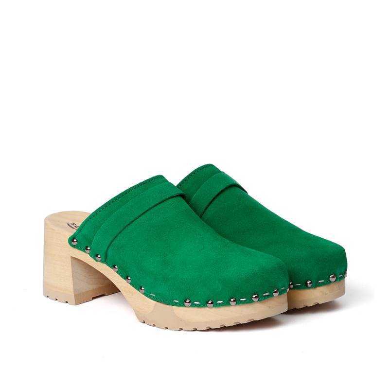 Softclox HENJA Kaschmir fashiongreen (natur) Begrenzt auf 3 Tage