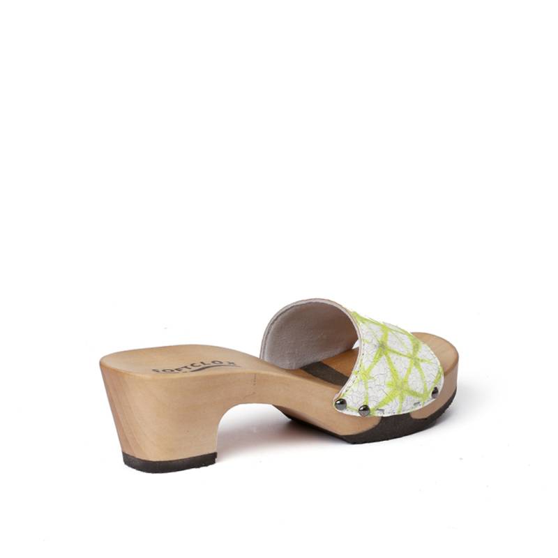 Softclox KELLY Web neongrün (hazelnut) Black Friday Preise