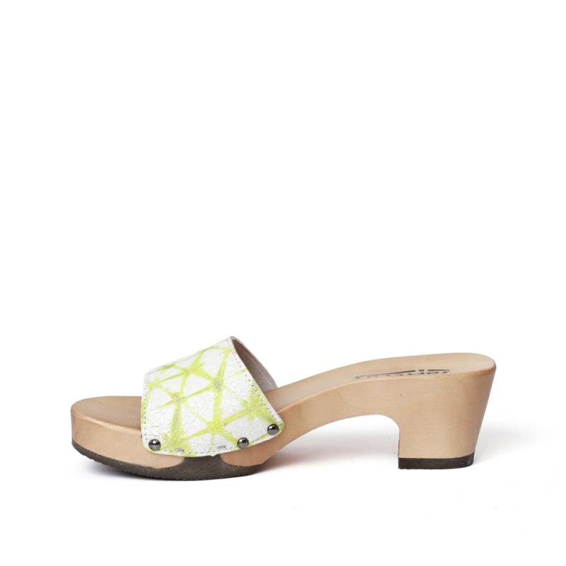 Softclox KELLY Web neongrün (hazelnut) Black Friday Preise