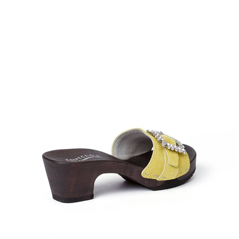 Softclox KOSIMA Kaschmir sunlight (dunkel) zollfrei