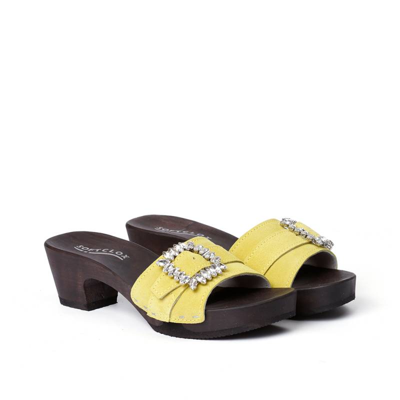 Softclox KOSIMA Kaschmir sunlight (dunkel) zollfrei