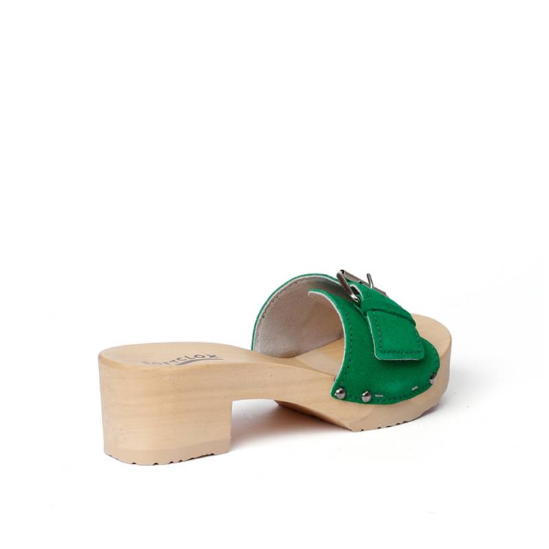 Softclox PALI Kaschmir fashiongreen (natur) Rabatte dieses Monats