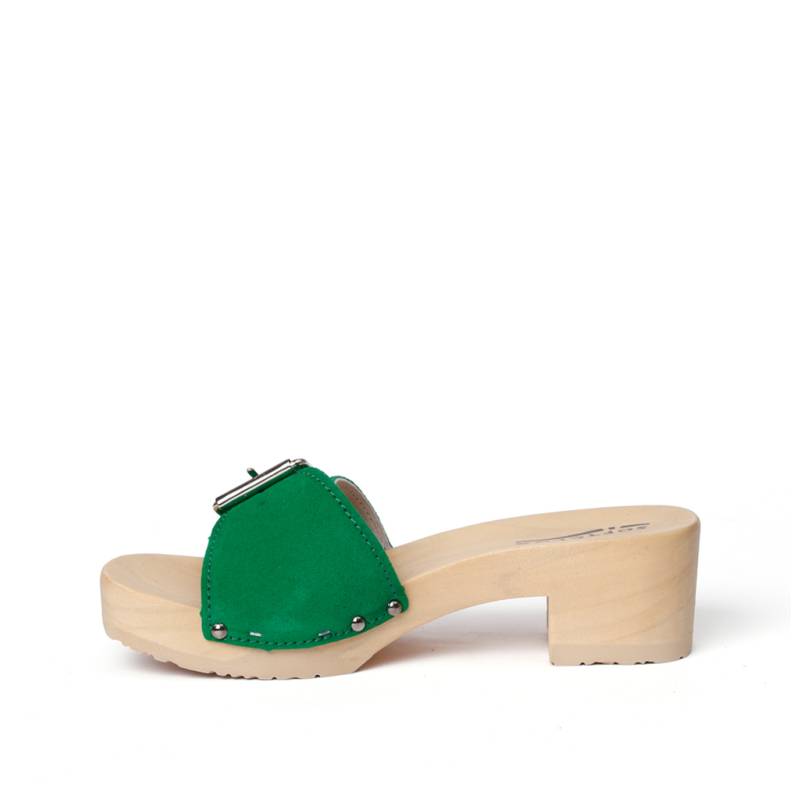 Softclox PALI Kaschmir fashiongreen (natur) Rabatte dieses Monats