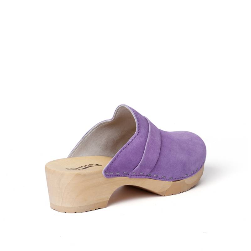 Softclox TAMINA Kaschmir violett (natur) 2025