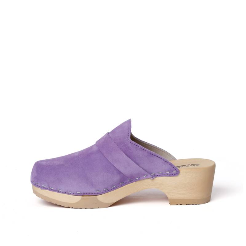 Softclox TAMINA Kaschmir violett (natur) 2025