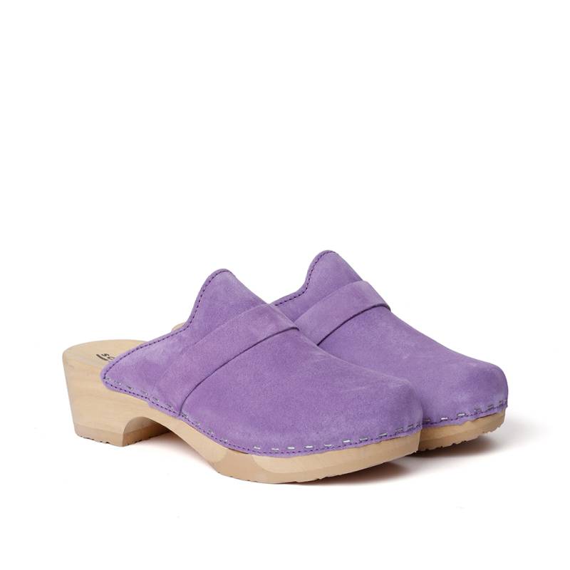 Softclox TAMINA Kaschmir violett (natur) 2025