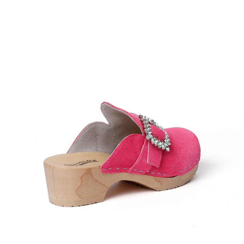 Softclox TEODORA Kaschmir pink kiss (natur) Online