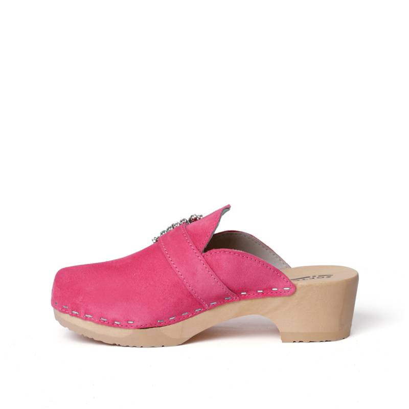 Softclox TEODORA Kaschmir pink kiss (natur) Online